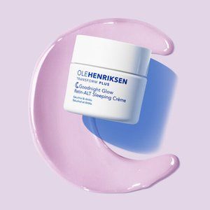 Ole Henriksen Goodnight Glow Retin-ALT Night Creme